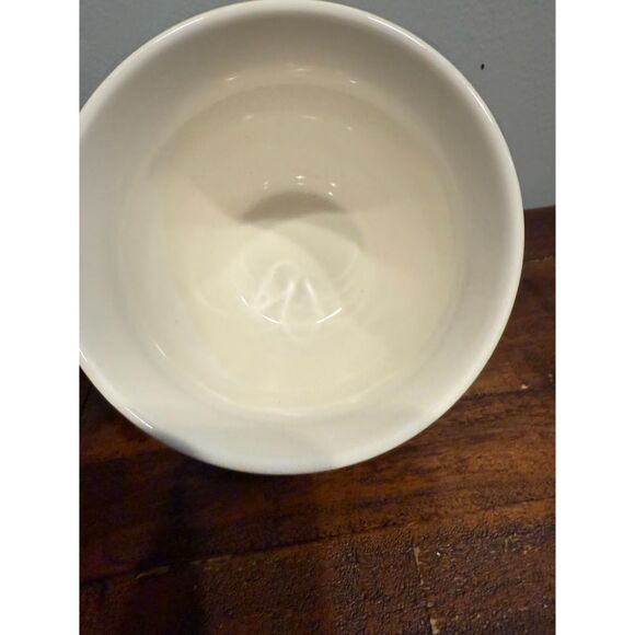 Christmas coffee mug " dont get your tinsel in a rangle" - Picture 3 of 4